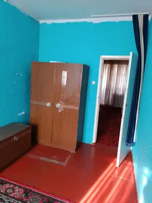 2 xonali kvartira − 51 m², 4/4 qavat