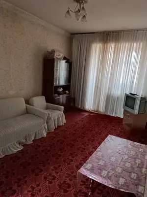 2 xonali kvartira − 51 m², 4/4 qavat