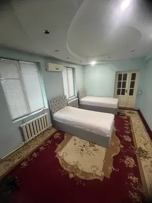 Сдается 1-этажный дом − 475 м²