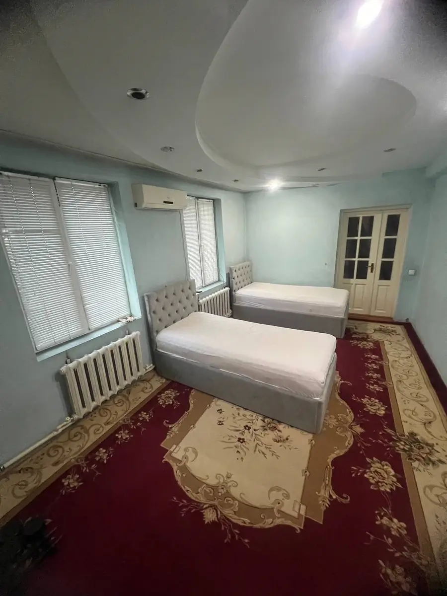 Сдается 1-этажный дом − 475 м²