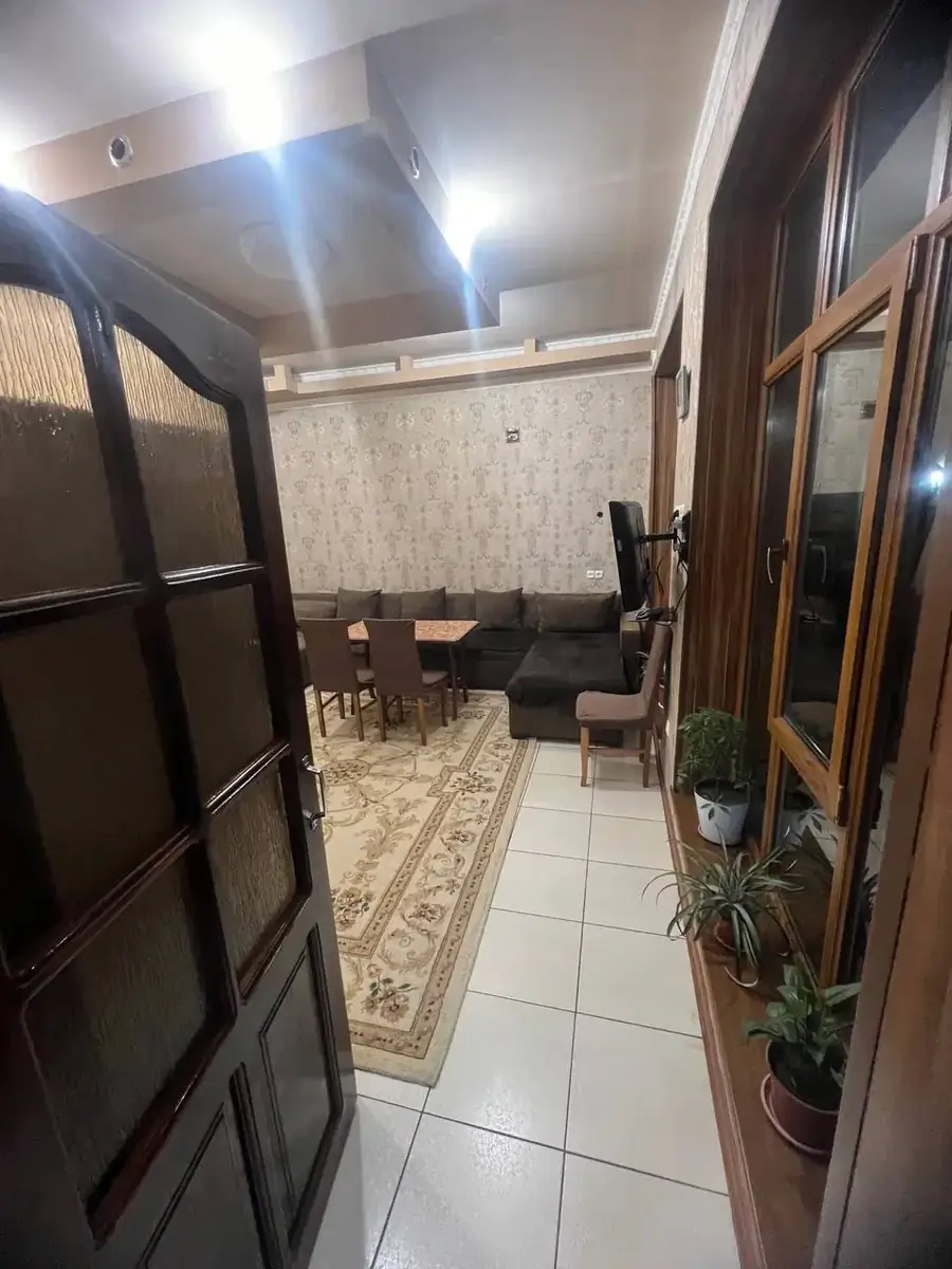 Сдается 1-этажный дом − 475 м²