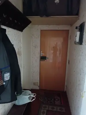 2 xonali kvartira sotiladi − 51 m²