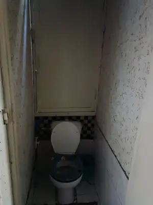 2 xonali kvartira sotiladi − 51 m²