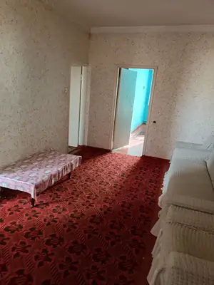 2 xonali kvartira − 51 m², 4/4 qavat