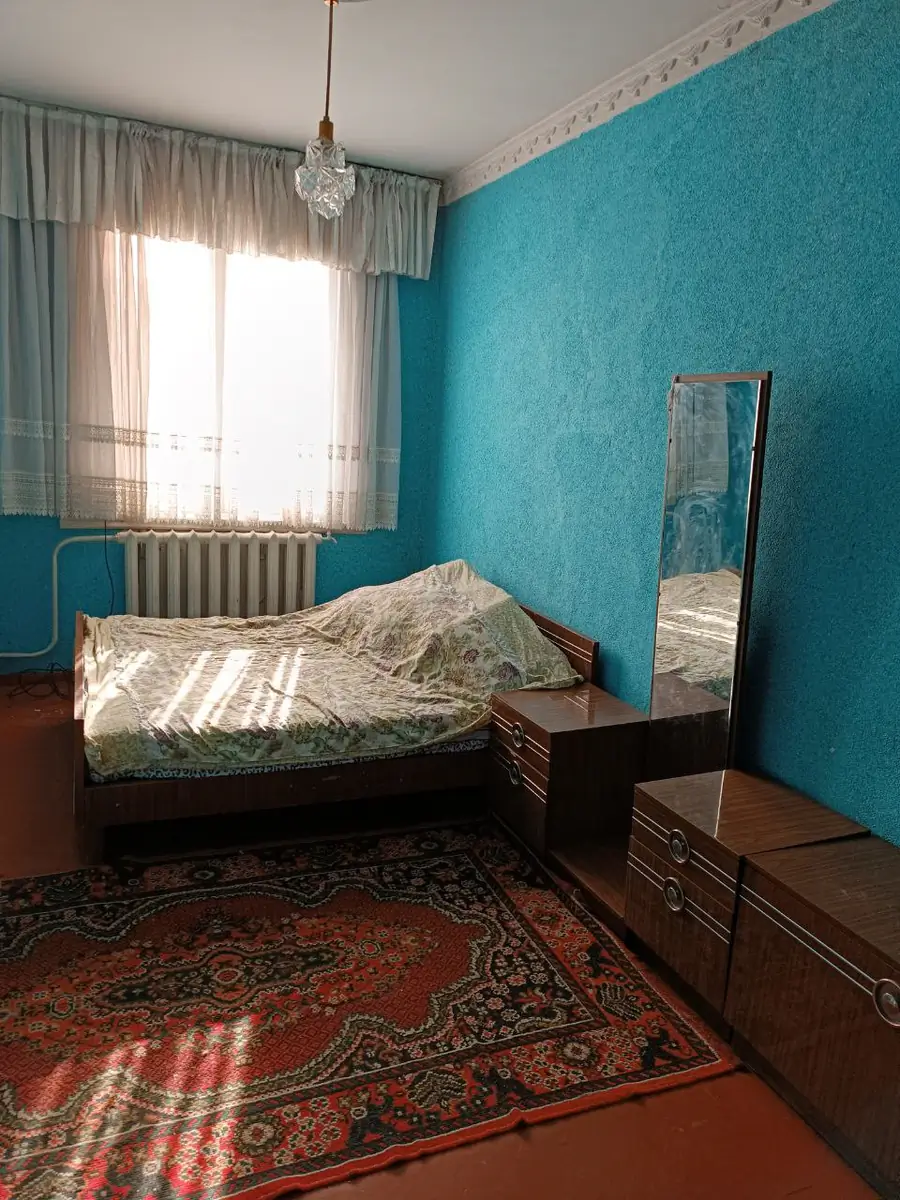 Продается 2-комнатная квартира − 51 м²