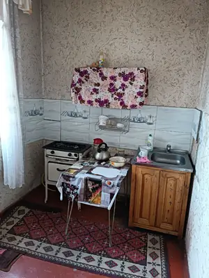 2 xonali kvartira − 51 m², 4/4 qavat