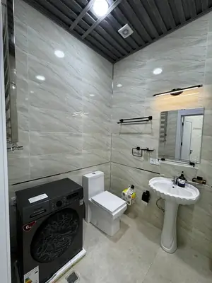 Ijaraga 2 xonali kvartira − 64 m²