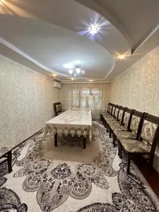 2 xonali kvartira − 56 m², 2/2 qavat
