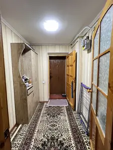 2 xonali kvartira − 56 m², 2/2 qavat