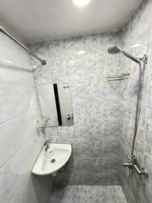 Посуточно 1-комнатная квартира − 29 м²