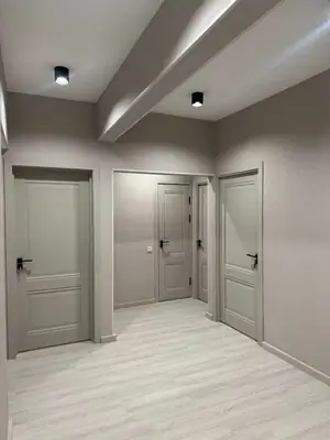 Ijaraga 4 xonali kvartira − 89 m²