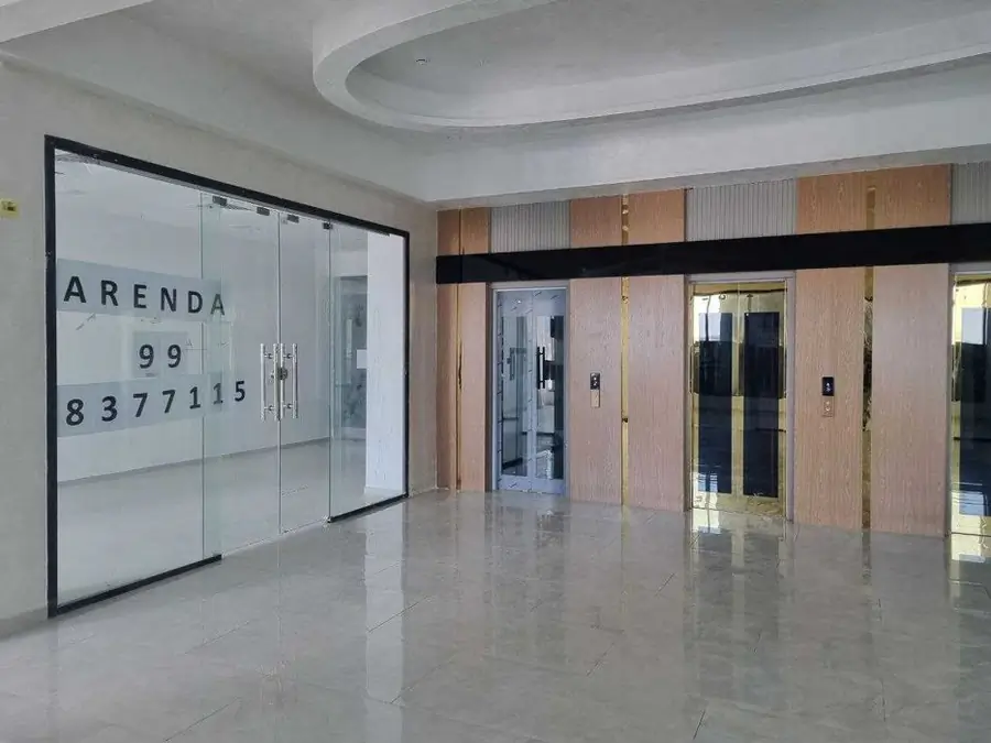 Savdo-sotiq maydoni − 27.2 m², 2/10 qavat