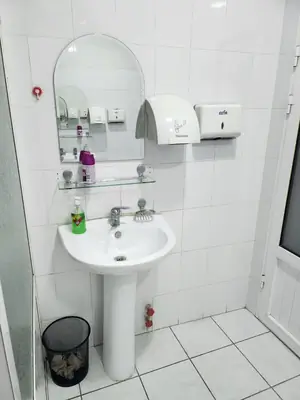 Сдается офис − 550 м²