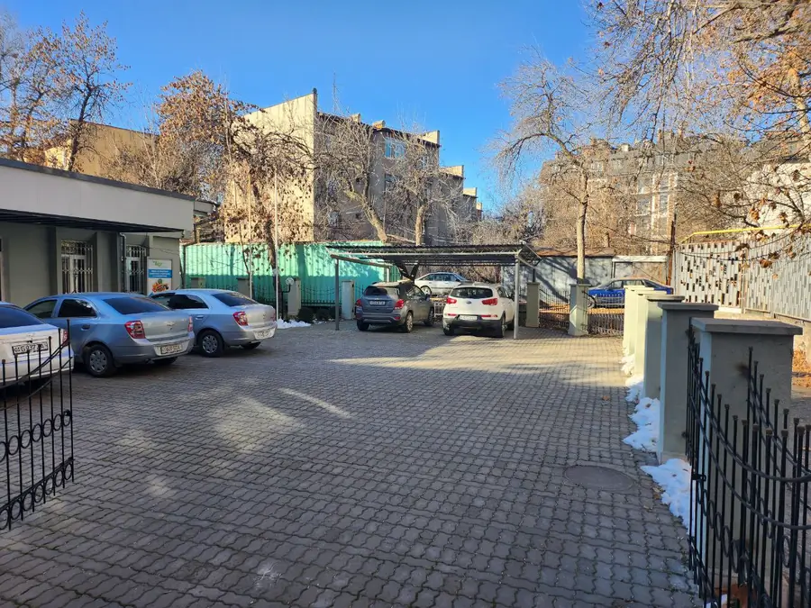 Ofis − 550 m², 1/1 qavat