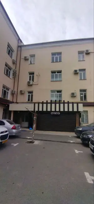 Сдается офис − 60 м²