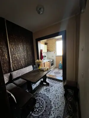 Продается 2-комнатная квартира − 56 м²