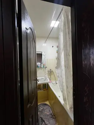 2 xonali kvartira − 56 m², 2/5 qavat