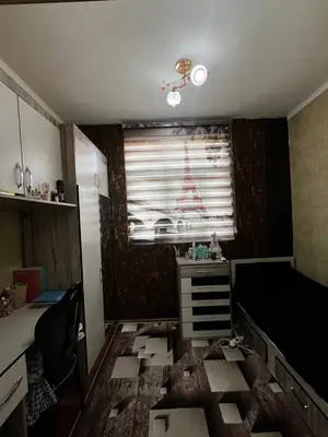 2 xonali kvartira − 56 m², 2/5 qavat
