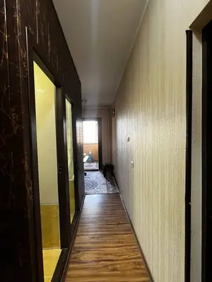 2 xonali kvartira − 56 m², 2/5 qavat