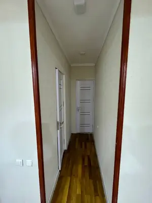 Продается 4-комнатная квартира − 113 м²