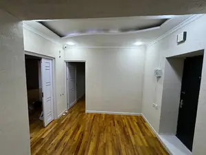 Продается 4-комнатная квартира − 113 м²