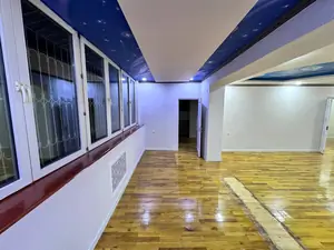 Продается 4-комнатная квартира − 113 м²