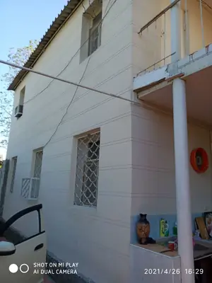 Сдается 2-этажный дом − 110 м²