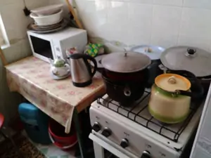 Сдается 2-этажный дом − 110 м²