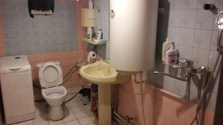 Сдается 2-этажный дом − 110 м²