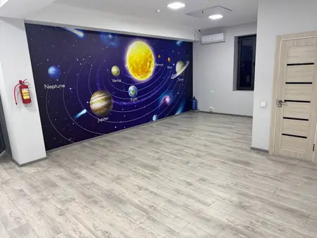 Ofis − 270 m², 3/3 qavat