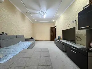 3 xonali kvartira − 66 m², 1/4 qavat