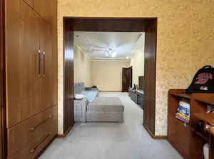 3 xonali kvartira − 66 m², 1/4 qavat