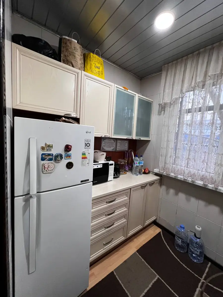 Ijaraga 1 xonali kvartira − 37 m²