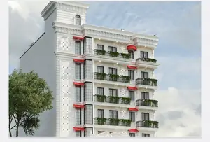 3 xonali kvartira sotiladi − 94.6 m²