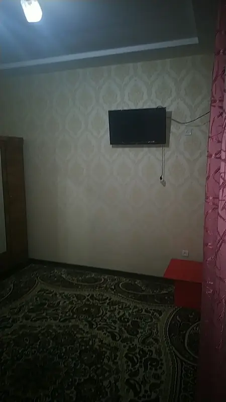 1 xonali kvartira − 25 m², 2/3 qavat