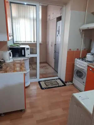 Ijaraga 3 xonali kvartira − 75 m²