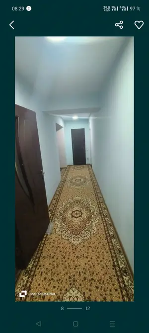 Продается 2-комнатная квартира − 105.9 м²