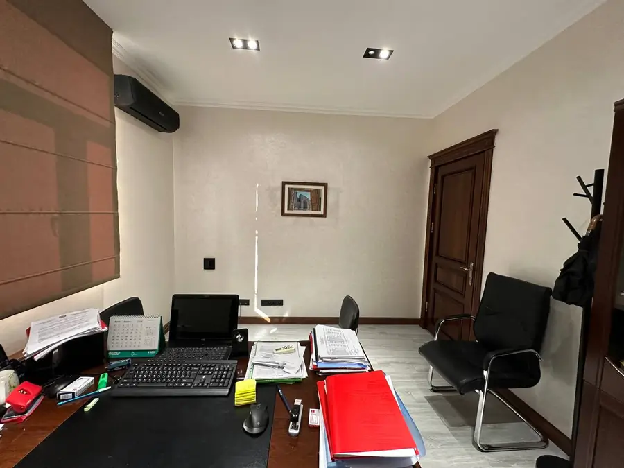 Ofis − 18 m², 3/5 qavat