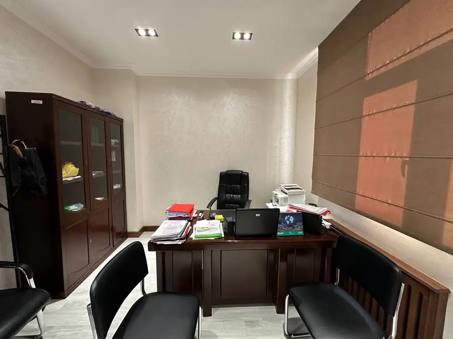 Ofis − 18 m², 3/5 qavat