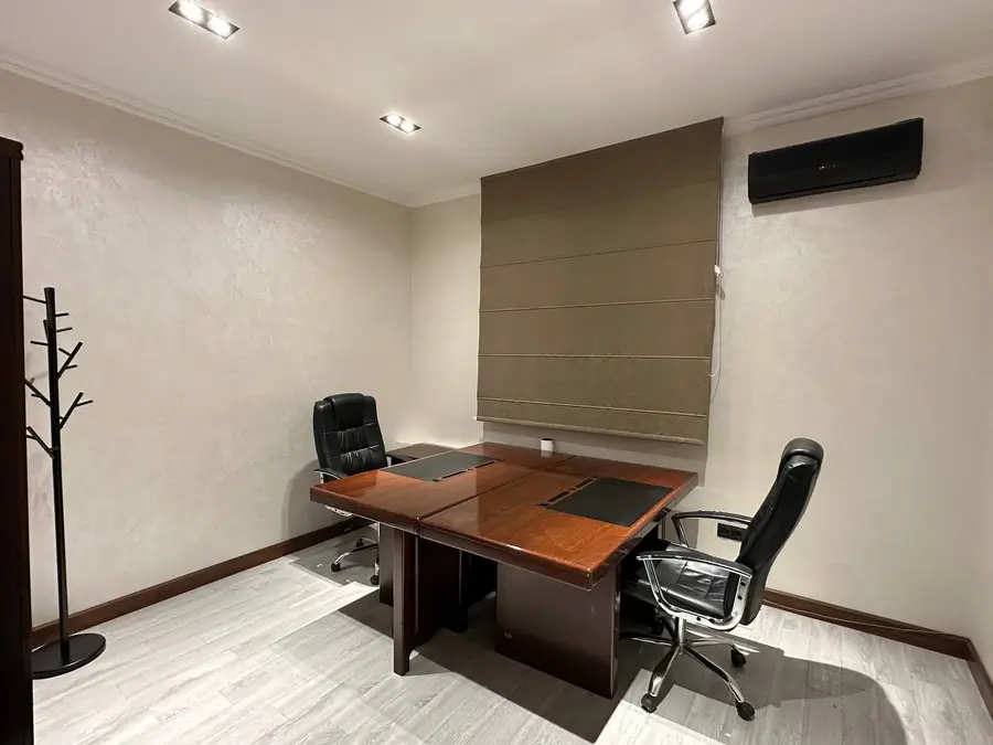 Ofis − 18 m², 3/5 qavat