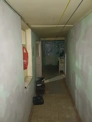 Yer uchastkasi sotiladi − 1.2 sot.