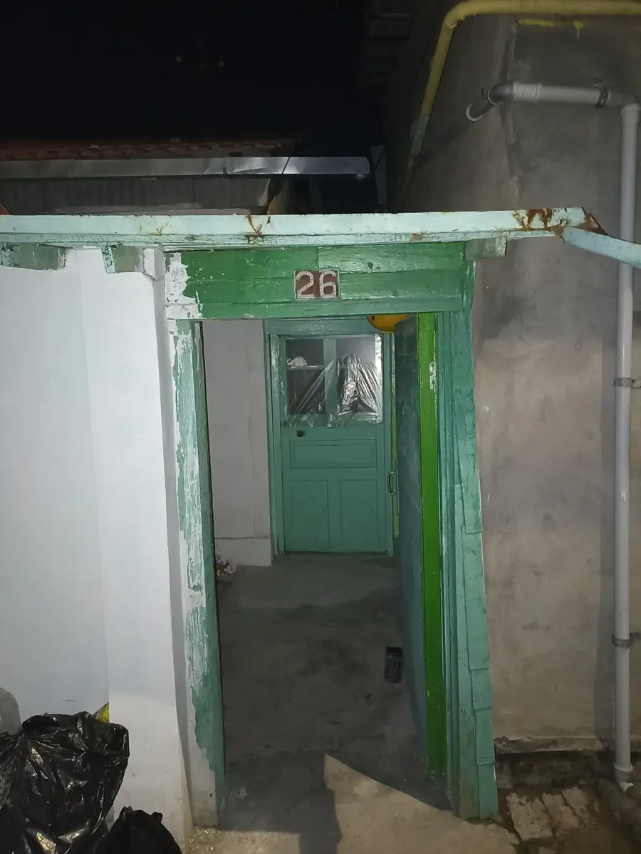 Yer uchastkasi − 1.2 sot.