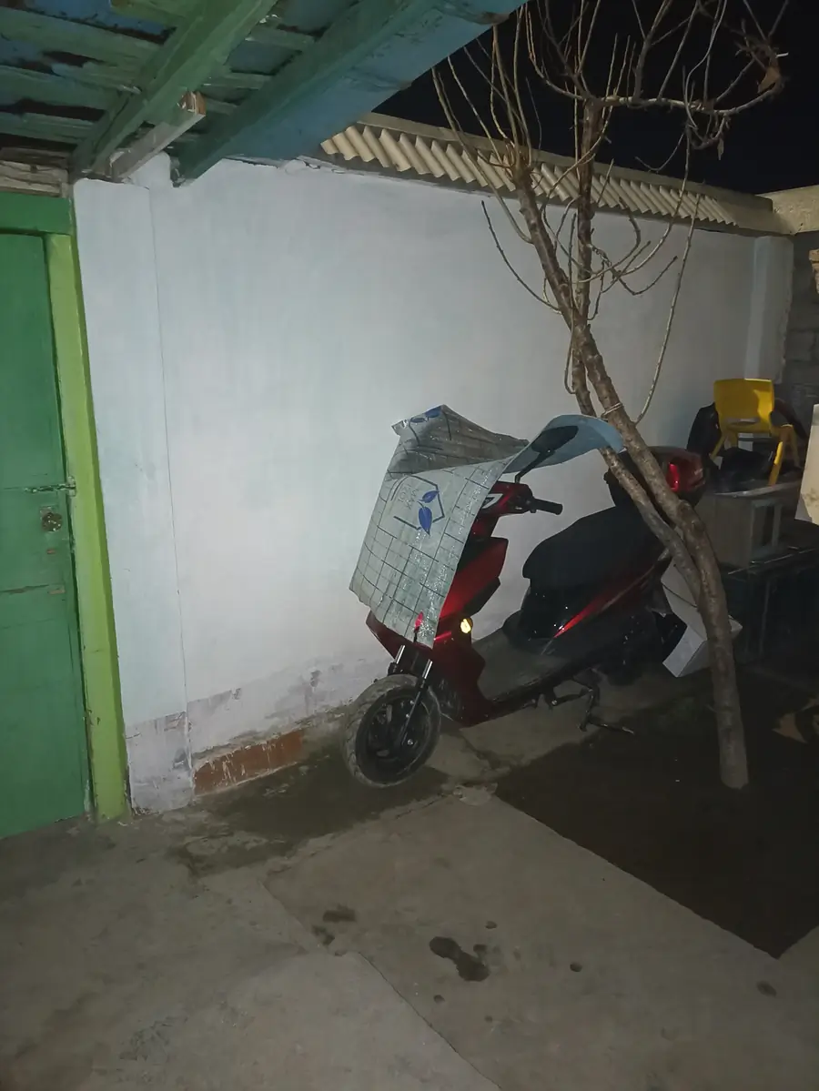 Yer uchastkasi sotiladi − 1.2 sot.