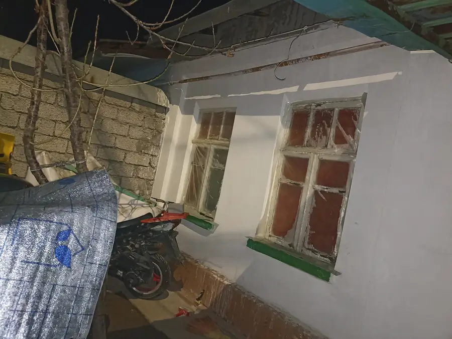 Yer uchastkasi − 1.2 sot.