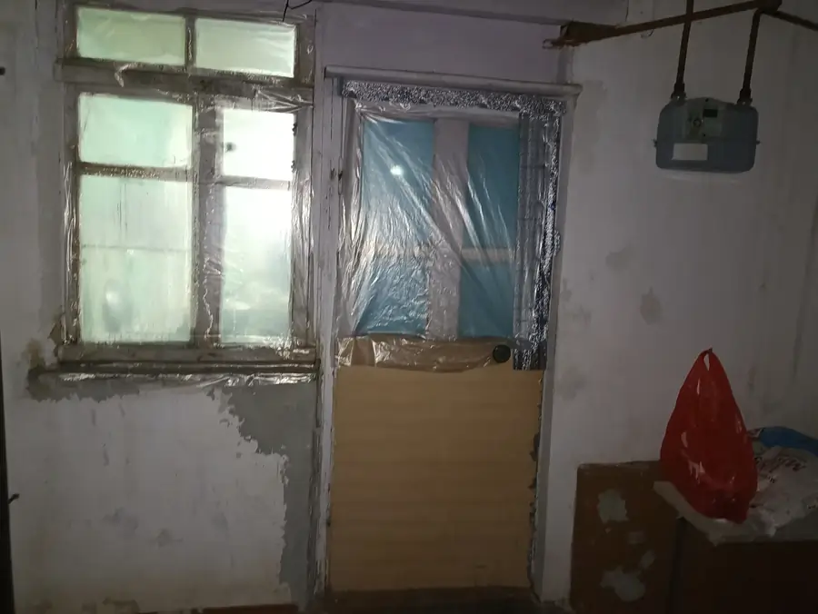 Yer uchastkasi sotiladi − 1.2 sot.