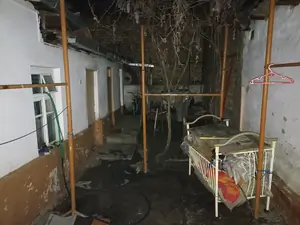 Yer uchastkasi sotiladi − 1.2 sot.