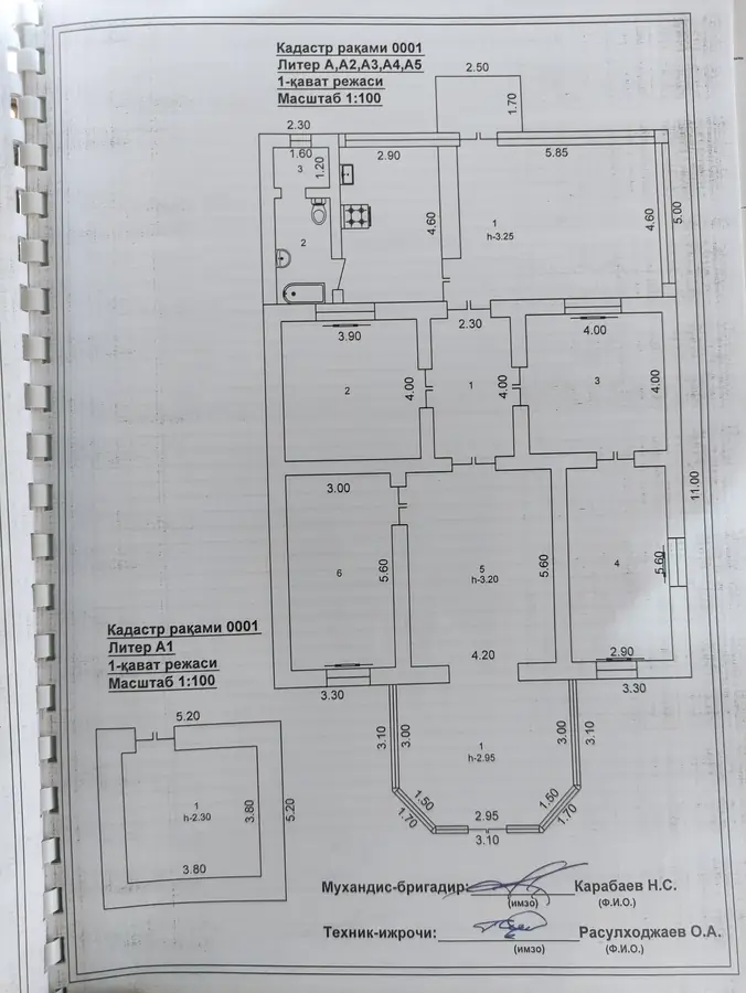 Продается коммерческая земля − 8 сот