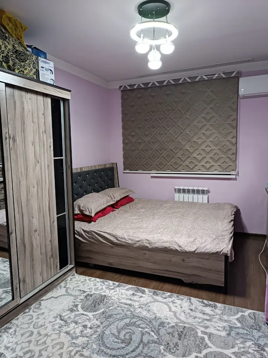 Продается 2-комнатная квартира − 71 м²