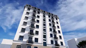 2 xonali kvartira − 40 m², 1/8 qavat