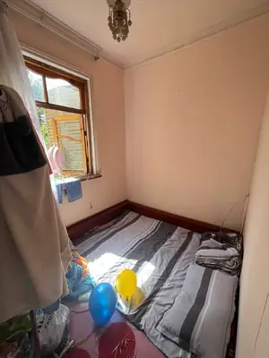2 xonali kvartira − 60 m², 3/4 qavat